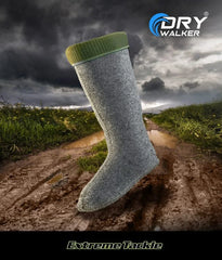 Bottes hautes Drywalker Ultra Thermo