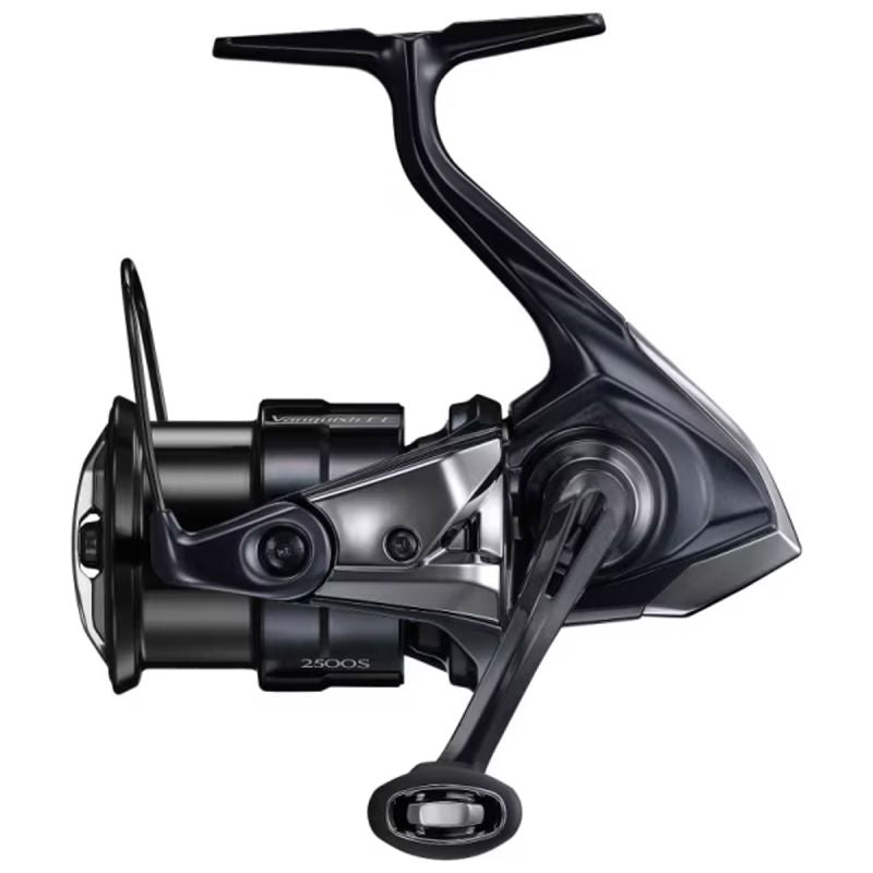 Shimano Vanquish FA Competition Edition
