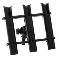 Berkley Rod Holder 3 cannes (compatible également avec Scotty)