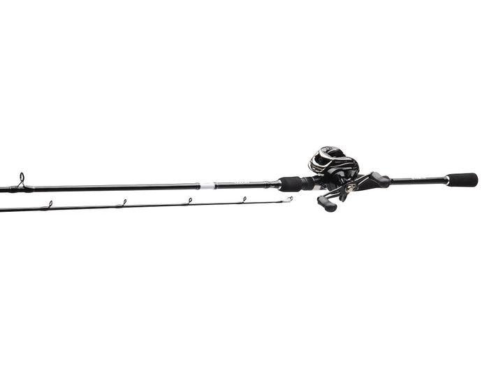 Ensemble Kinetic Ozor Baitcaster