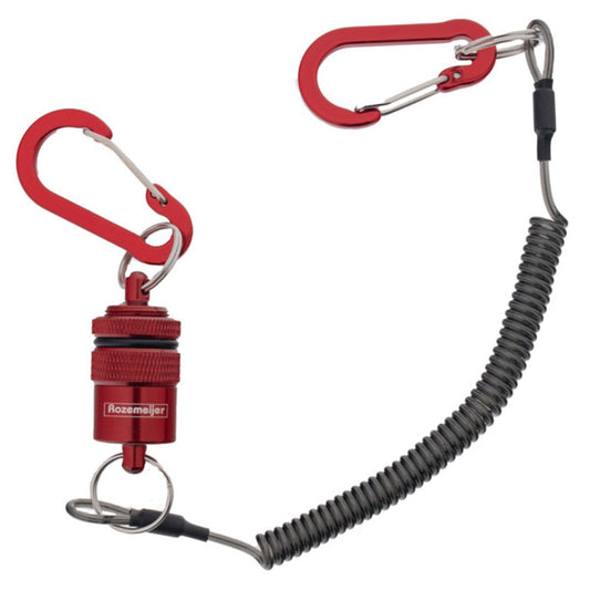 Rozemeijer Attache Magnétique DLX 5kg + Cordon