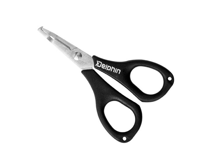 Delphin Unix Multifunctionele Schaar