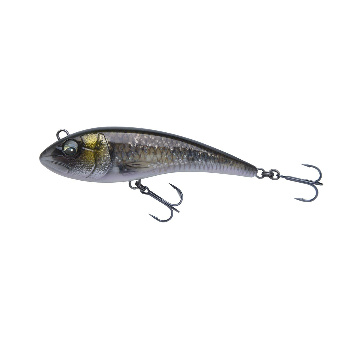 Low Glider Jerk 14.5cm Savage Gear
