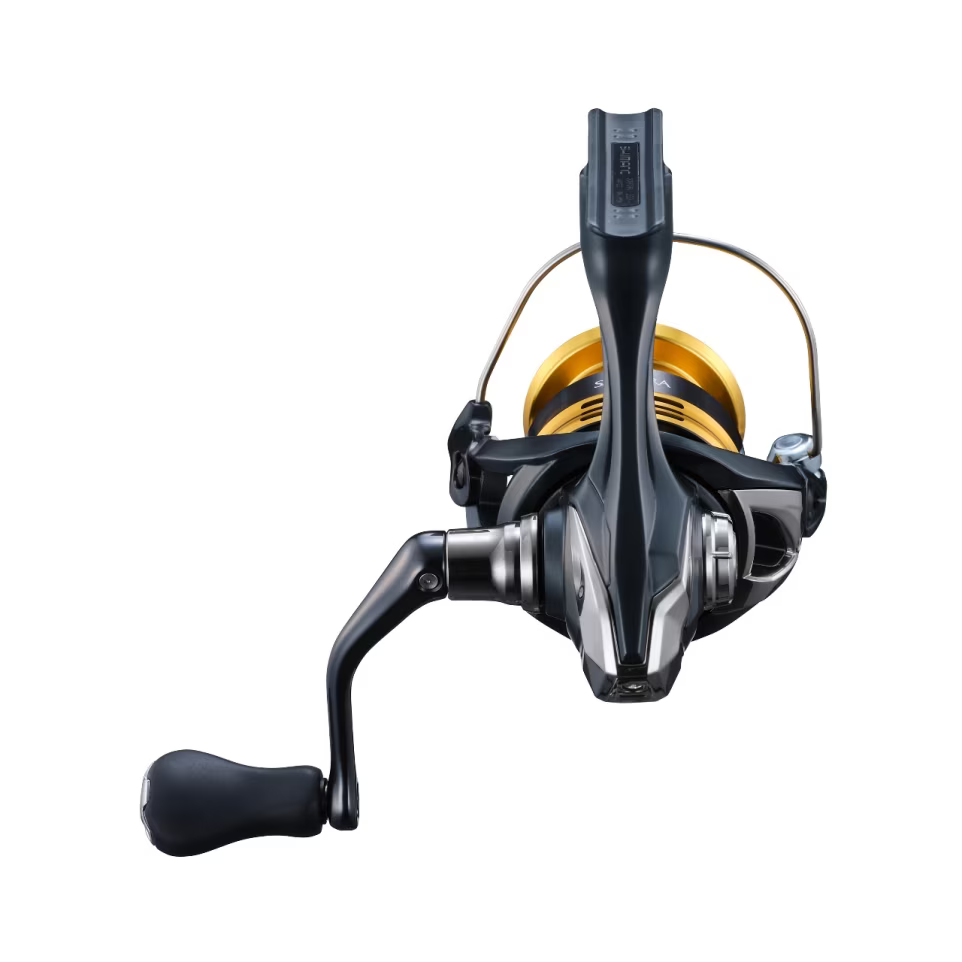 Shimano Sahara FJ