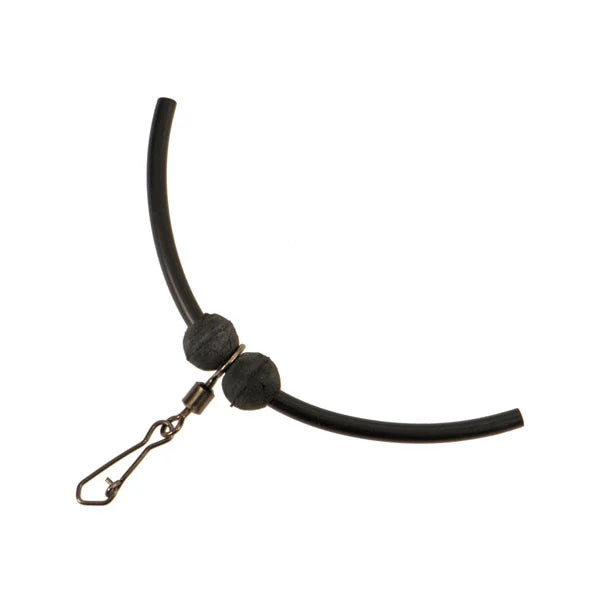 Predox Curved Float Booms / Adaptateur Flotteur de Pêche à la Traîne