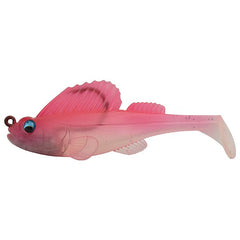 Megabass Dark Sleeper 2.4"