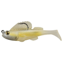 Megabass Dark Sleeper 2.4"