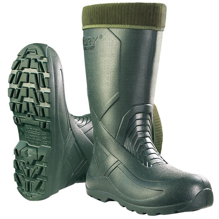 Bottes hautes Drywalker Ultra Thermo