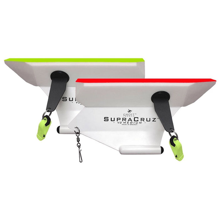 Ghost Tackle Supra Cruz V2 Ensemble Dehors