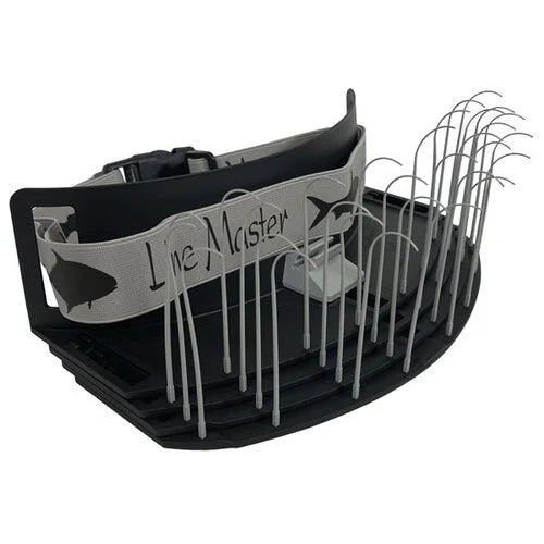 Line Master Easy Shrimp Eyes Extracteur de bande