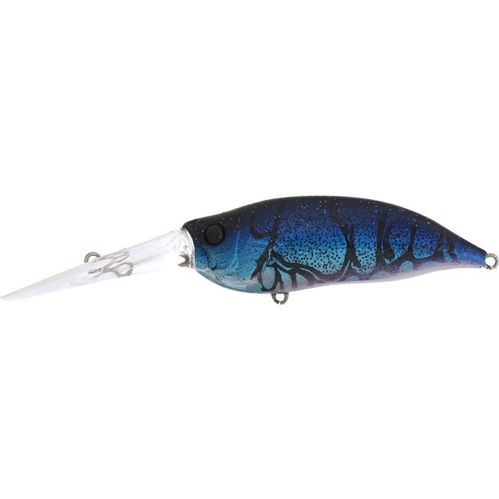 Megabass IXI Shad TX