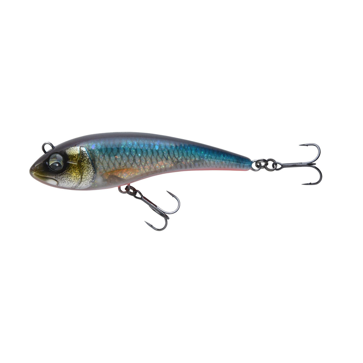 Low Glider Jerk 14.5cm Savage Gear