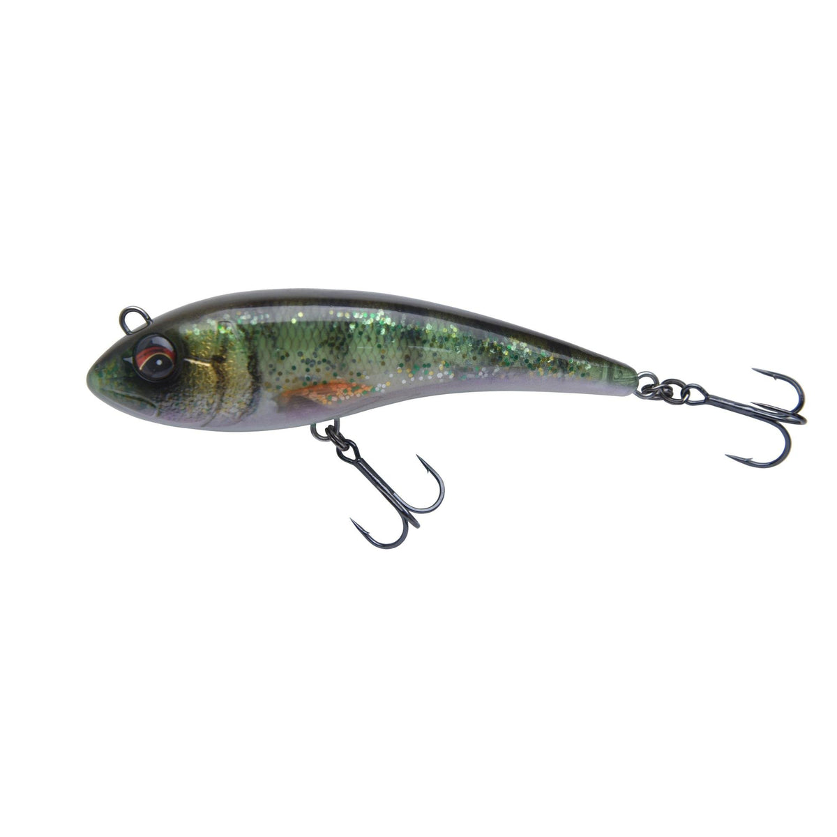 Low Glider Jerk 14.5cm Savage Gear
