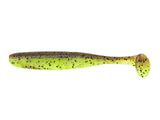 Keitech Easy Shiner 4"