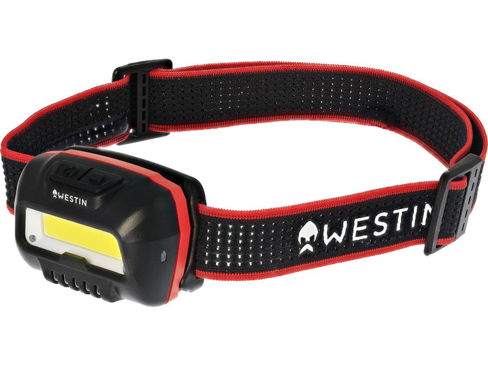 Lampe frontale Westin Sunbeam