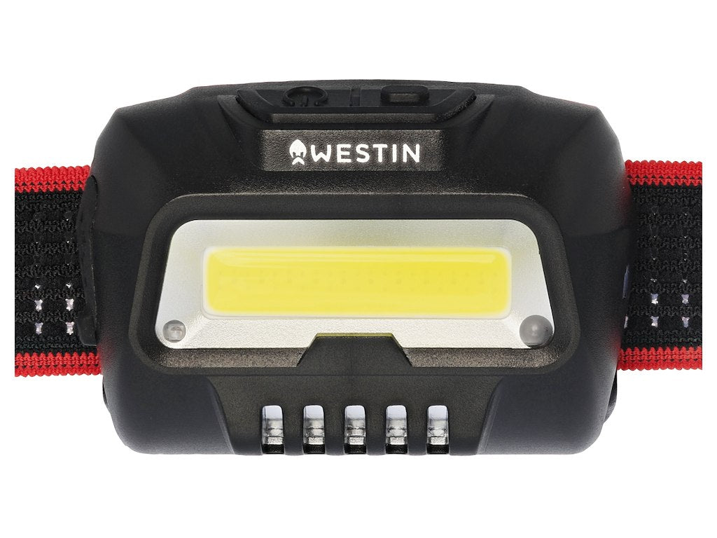 Lampe frontale Westin Sunbeam