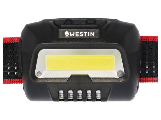 Lampe frontale Westin Sunbeam