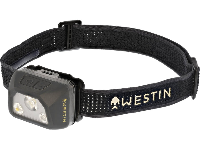 Faisceau du phare Westin