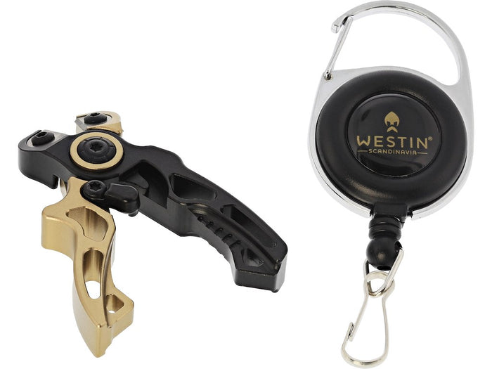 Coupe-fil Westin Micro + Enrouleur à agrafe