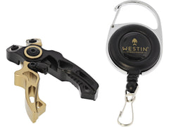 Coupe-fil Westin Micro + Enrouleur à agrafe