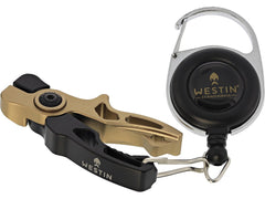 Coupe-fil Westin Micro + Enrouleur à agrafe