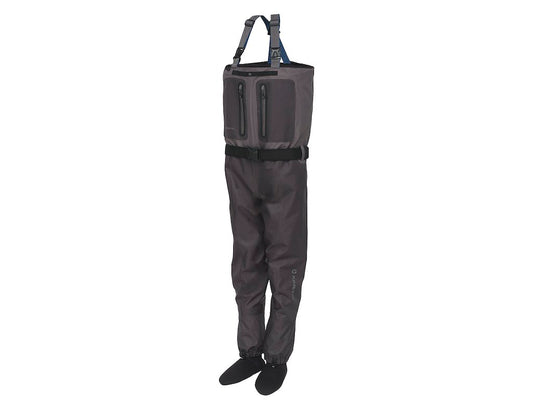 Kinetic X5 Stock Foot Waadpak