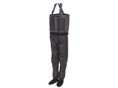 Kinetic X5 Stock Foot Waadpak
