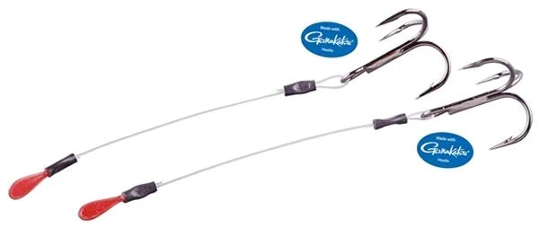 Spro One Touch Stingers