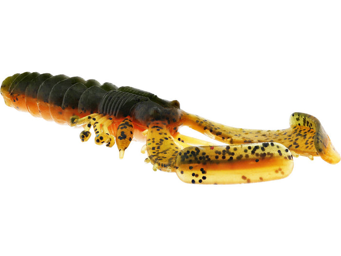 Westin CreCraw Slim Creaturebait 5,5cm Flottant