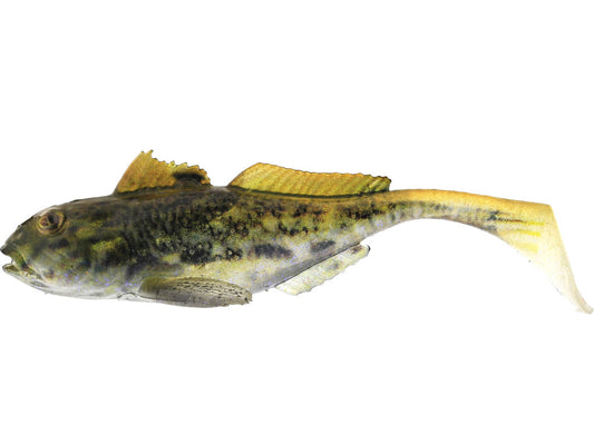 Westin Gunnar Le gobie 10cm