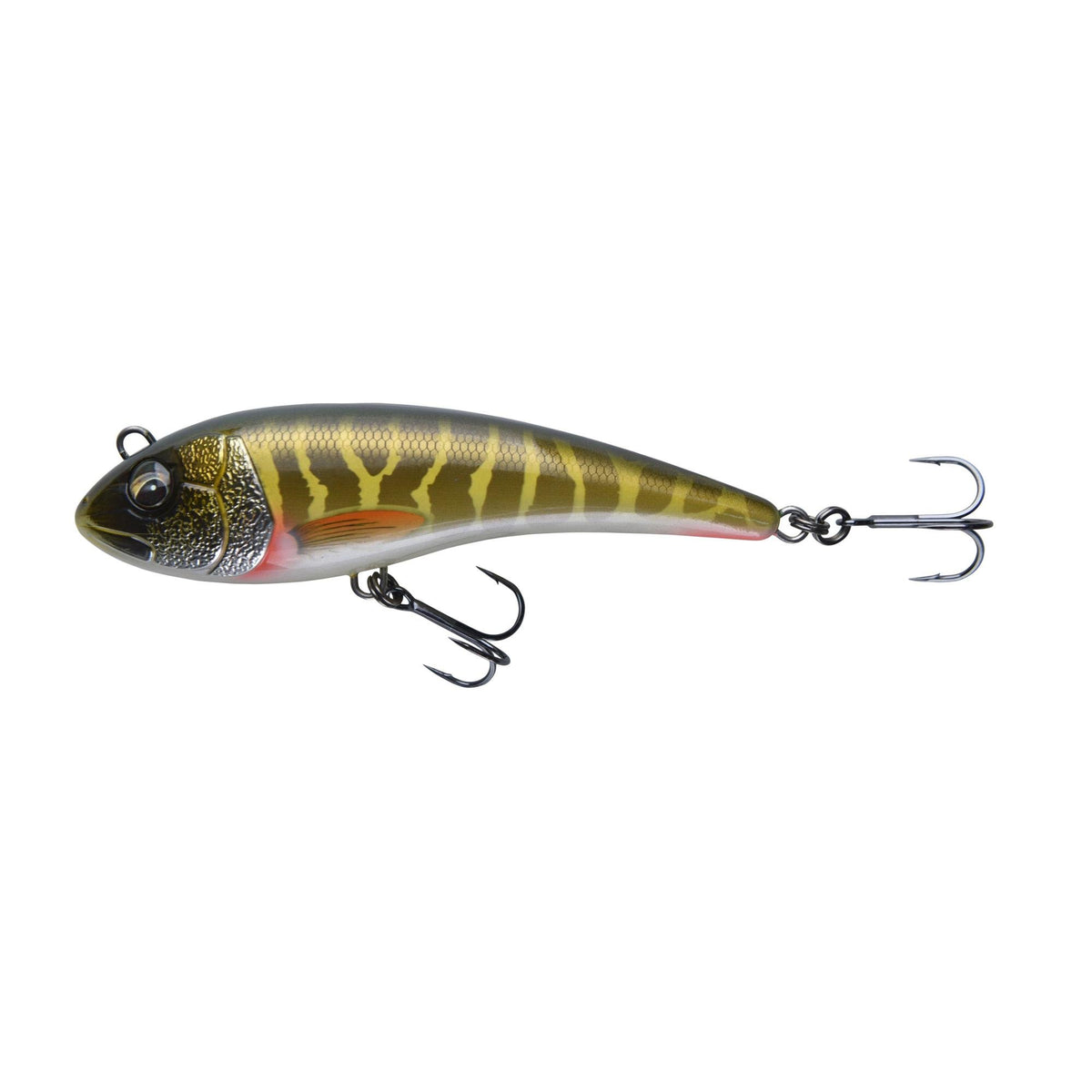 Low Glider Jerk 14.5cm Savage Gear