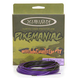 PIKEMANIAC Soies