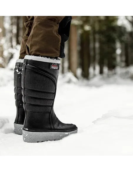 Bottes thermiques Powerboots