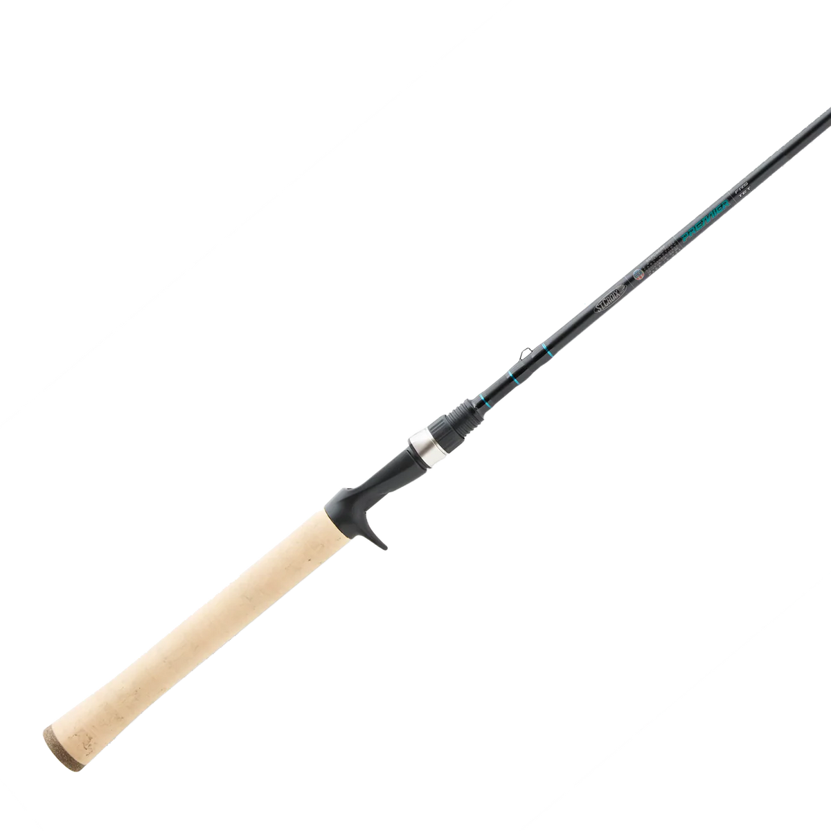 Lancers St. Croix Premier