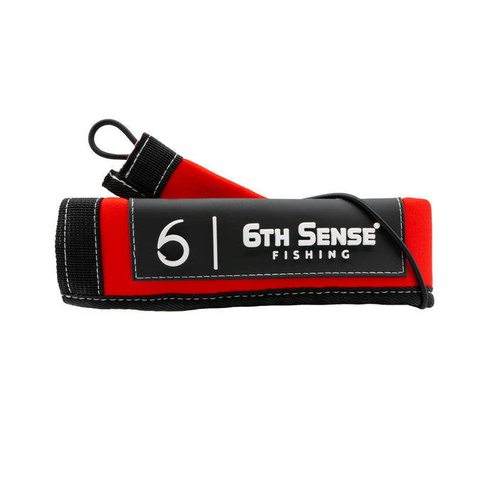 Housse de canne casting 6th Sense Fishing ANTI ACCROC