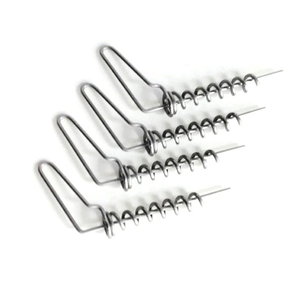 Pikecraft The System Shallow SMALL Screw 5 pièces