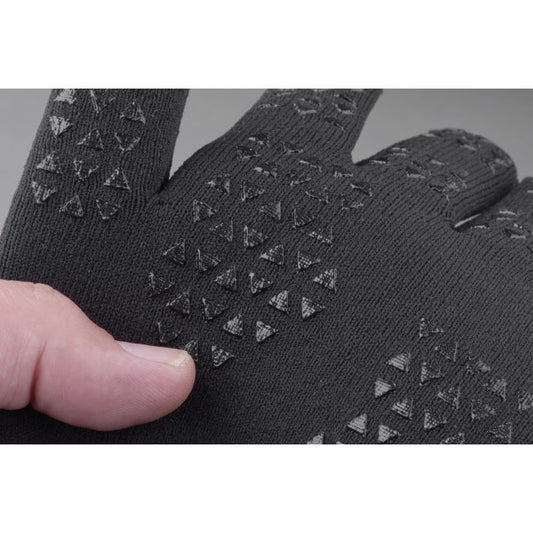 Gamakatsu G-Waterproof Gloves