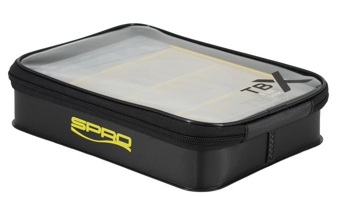 SPRO TBX Eva BOX 50M avec boîtes