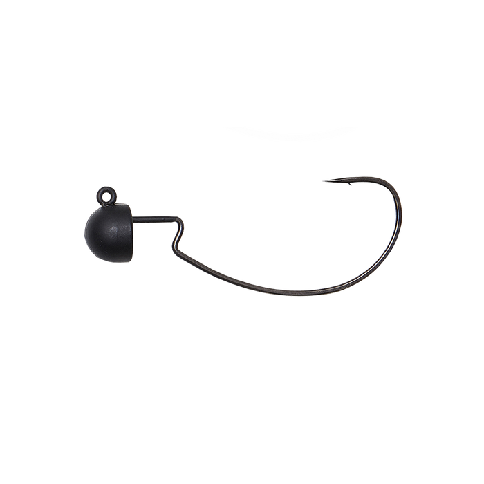 Savage Gear Têtes Tungsten EWG NED