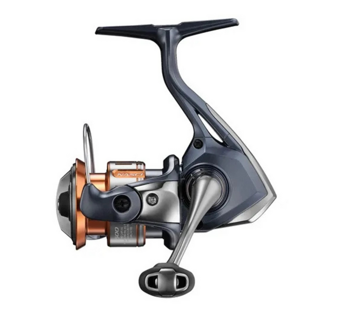 Shimano Nasci FD