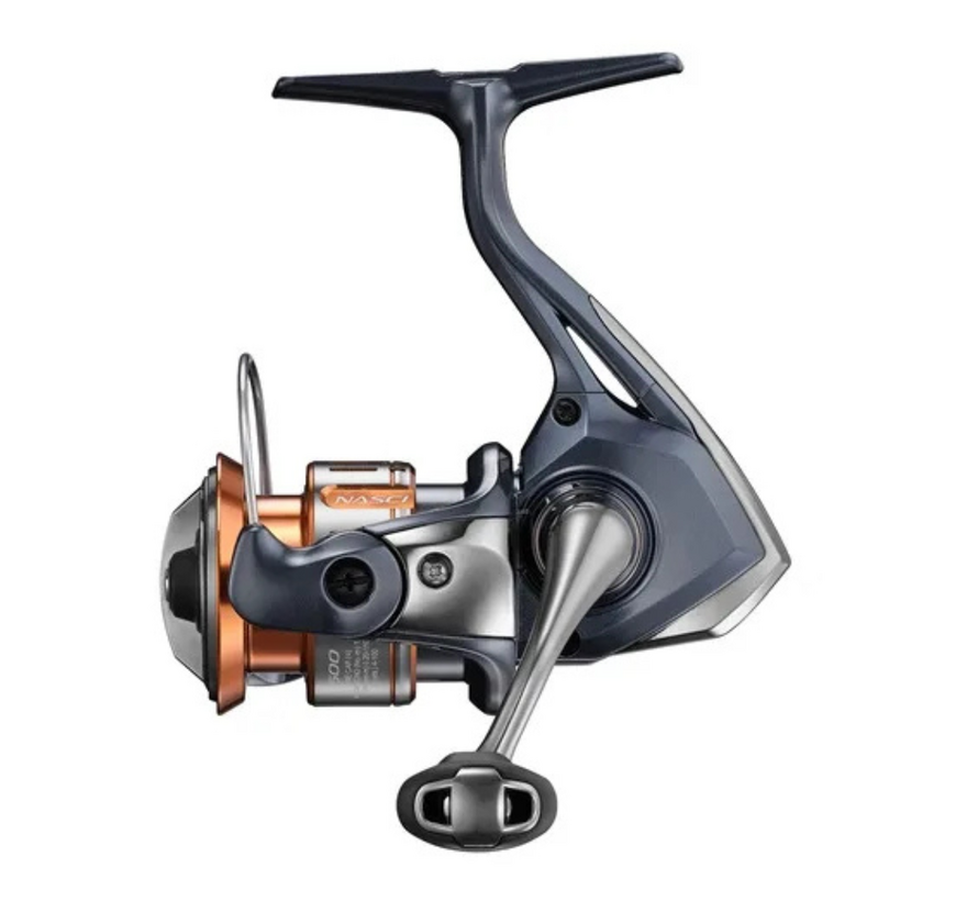 Shimano Nasci FD