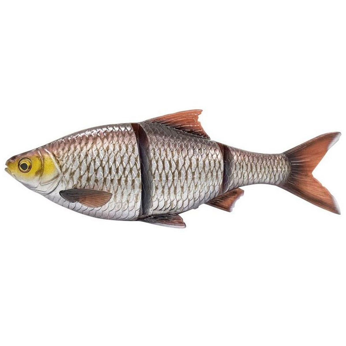 Savage Gear 4D Line Thru Roach 32cm