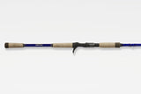 Canne St. Croix Legend Tournament Pike Casting