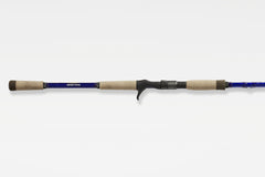 Canne St. Croix Legend Tournament Pike Casting