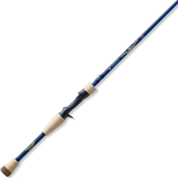 St. Croix Legend Tournament Bass Casting (ancien modèle)