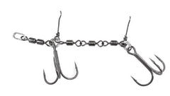 Pikecraft The Swivel Rig L