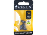 Westin Bullet Weight Plomb