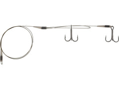 Westin Long-Cast Rig