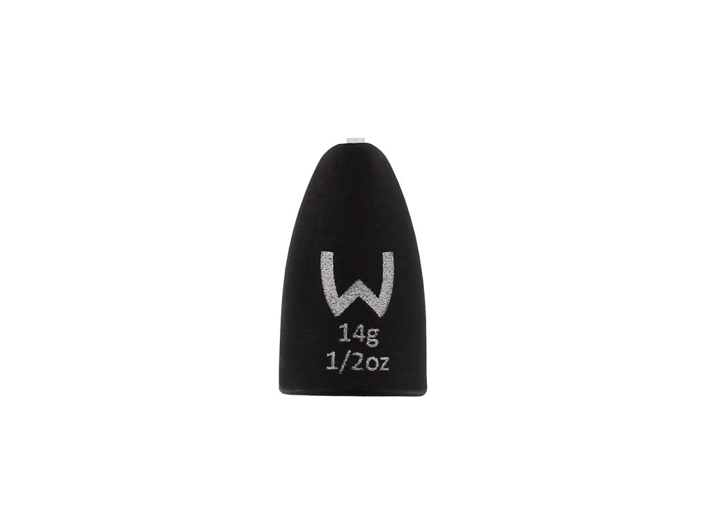 Westin Tungsten Bullet Weights