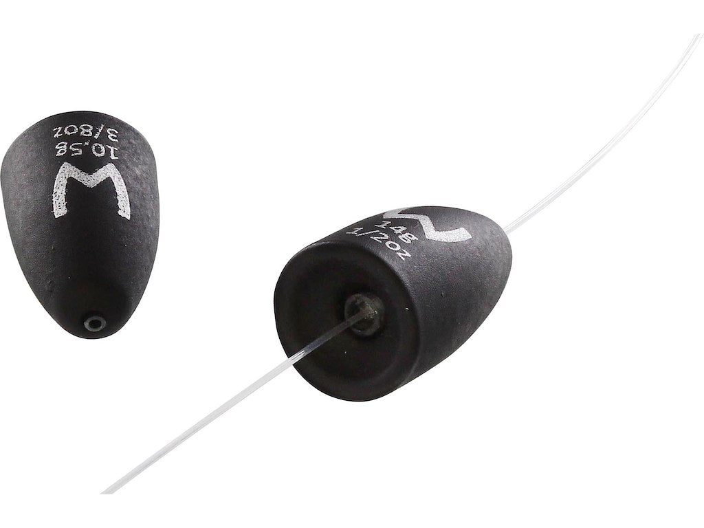 Westin Tungsten Bullet Weights